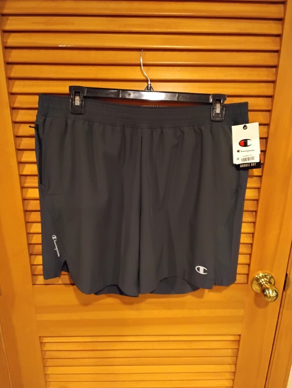NWT XL Or  2XL Grey  7in Inseam Shorts Firm Price